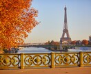 海外起業に関するアドバイスをします デザインやフランスでの相談が得意。パリで起業、出店経験有！ イメージ1