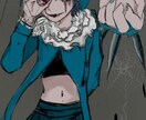 アイコン描きます ※絵柄はサンプルをご覧下さいませ イメージ2