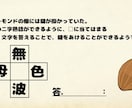 結婚式などの特別な日で使える謎解きを作ります 世界に１つだけ、誰かに贈る謎解きはいかがでしょうか？ イメージ3