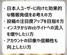 フォロワー増やします フォロワー数を増やして人気者に！ イメージ4