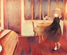 デフォルメ・イラスト描きます 商用利用可（作者名は明記お願いします） イメージ3