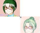 やさしい雰囲気の手書きアイコンを制作します ふんわり優しいアナログの風合いを、あなたのアイコンに。 イメージ8