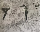 1枚絵を描きます 早い納品と高クオリティなイラストを提供します イメージ3