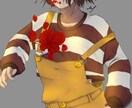 様々な内容のイラストをご希望にそって描きます 満足できるイラストをお送りするように努めさせていただきます イメージ3