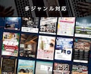 伝わるチラシをプロが制作します 集客・販促＋印刷知識を活かした安心デザイン イメージ3