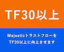 トラストフロー「TF」を30以上に引き上げます MajesticのTFアップでドメイン強化！外部SEO対策 イメージ2