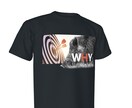 世界で一枚、オリジナルTシャツデザイン制作します 記念やイベントにも最適、想いを込めた完全オーダー制作 イメージ4