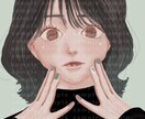 SNS等のアイコン背景画を提供します 自分だけのアイコンを提供します イメージ9