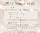 数秘術とオラクルカードであなたの本質を読み解きます あなたらしい未来への一歩を見つけます イメージ4