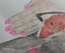 あなたの思い出を描きます 絵でしか出来ない思い出がある。 イメージ3