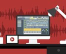 修正無制限：理想通りの曲編集します クオリティ重視の楽曲編集をします！イベントや発表会用にも対応 イメージ2