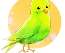 ゆるかわ♡なイラスト描きます 挿絵やアイコンで画面を華やかに！ イメージ7