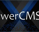 PowerCMS X の相談承ります PowerCMS X に特化した弊社ならではのサービス イメージ1