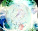 水晶でクリアにホリスティックに貴方を鑑定助言します ホリスティック(全体的に)自分の運命をみてみませんか？ イメージ2