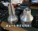 トランペット/サックス/ホーンセクション録音します １人でブラス３管演奏できます！アレンジも可能！ イメージ14