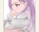サムネイルイラストやSMSイラスト等製作いたします 様々な使用が出来るイラストの作成！ イメージ5