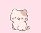 かわいい動物アイコン描きます シンプルで見やすくかわいく!アイコンにぴったり イメージ5