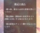 出会い特化｜運命の相手像と縁の時期を視ます 「このまま一人かも…」その不安に終わりを。運命の縁を視ます イメージ5