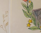 手書きの似顔絵をお描きします 思い出に残る似顔絵をプレゼントするお手伝いをさせてください◎ イメージ5