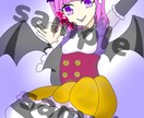 イラスト作成します 誰でもお気軽にお待ちしてます！ イメージ2