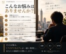 まだ言葉になっていない価値をブランドにします 120分の対話から、あなたの人物ブランドを設計 イメージ2