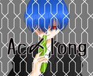 Twitter、LINEなどのアイコンを描きます 似顔絵や夢絵、創作などなんでもおっけいです。 イメージ6