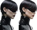 写真データ100枚を調整します 明るさ色味調整パック100 明るさ調整+色味補正 イメージ2