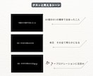 クスッとなる映画予告風オープニングムービー作ります お忙しい方でも大丈夫！写真３枚で制作！プロナレーションつき！ イメージ6