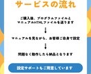 無料運用！AI搭載LINE Bot構築します 実績作り特価4000円｜スプレッドシートで簡単カスタマイズ イメージ2