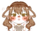 イラスト描きます ふんわりキラキラもっちりなイラストいかがですか！ イメージ5