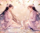 彼は今どう想ってる？♡本音をタロットで読み解きます 不安な夜に・・♡恋愛鑑定♡彼の気持ちをそっと見つめます イメージ5
