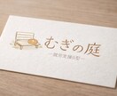 介護・福祉専門ロゴ制作｜現場経験者が設計します 福祉事業・開業・小規模事業者向け イメージ8