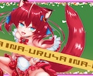 アイコン、動画サムネイル等イラストを描きます スチル、TRPGのキャラシート、自費出版小説の表紙などに イメージ3