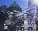 あなたにオススメの寺社仏閣おつたえします エネルギーチャージ・追い風に。メッセージ付き イメージ5