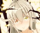 SNSなどに使用するアイコンを描きます ○自分だけのアイコンが必要なあなたへ○ イメージ3