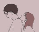 似顔絵イラスト、SNSアイコン等承ります キラキラした、柔らかい雰囲気を大切にしています イメージ9