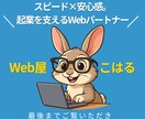 最短5日で納品OK！起業向けHP制作します WordPress｜SEO対応｜スマホOK｜事業立ち上げに◎ イメージ10