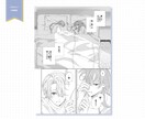 モノクロ漫画制作致します ぜひ、あなたの物語を形にするお手伝いをさせてください。 イメージ3
