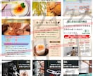 画像作製のプロが1ヶ月専属で一気に作成いたします 商品画像/白抜き/切り抜き/サムネ/チラシ/レタッチ/合成 イメージ6