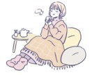 あなたのお話聞かせていただきます まったり雑談しましょう♡どんなことでも大歓迎です！ イメージ10
