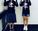 ポップ＆ユニーク！納得のイラストデザイン提供します Tシャツデザイン、挿絵や表紙！お客様のお悩み一筆解決！！ イメージ4
