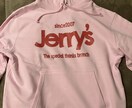 Tシャツ・パーカー・各種グッズをデザインします イベント・チーム・店舗・企業向けのグッズ制作に対応！ イメージ6
