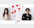 インスタ風！結婚式プロフィールムービーを制作します 【結婚式プロフィールムービー】DVD納品も対応♪ イメージ15