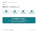 渡して伝わる名刺をデザインします 肩書きだけの名刺を卒業。「何の人か」が一目で伝わる一枚に イメージ5