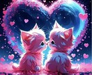愛の運命を紡ぎます ⭐霊視とタロットで未来を予見し、幸福を導きます⭐ イメージ6