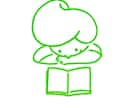 わかりやすくて、かわいいイラスト描きます 商用利用OK！長い文章や説明を分かりやすくイラストにします イメージ1