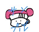 シンプルで可愛いデフォルメイラストお描きします あなただけのイラスト！SNSのアイコン等にぜひどうぞ！ イメージ7