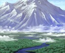 イラスト(キャラクター、モンスター等)描きます キャラクターからモンスター、背景等お求めのイラストを描きます イメージ9