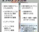 Amazon/楽天/Yahoo|商品画像制作します スマホ写真もプロ品質へ補正。EC画像セットを一括構築 イメージ4
