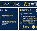 簿記1級・歴20年。画像を送るだけで記帳します 小規模法人・個人事業主様を、プロの品質でサポート。 イメージ3